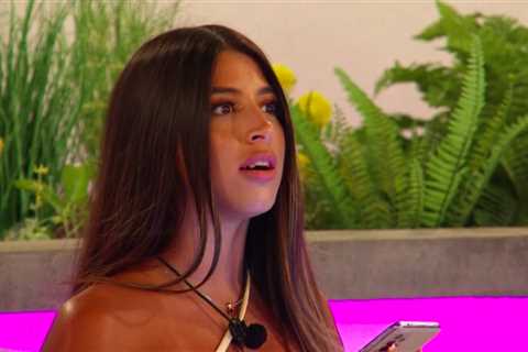 Love Island had to boot Shannon Singh to make us feel something