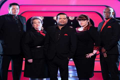 What’s the most amount of money ever won on The Chase?