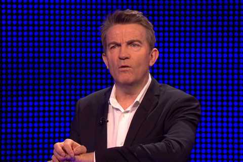 The Chase host Bradley Walsh becomes ‘richest daytime TV star’ with over ‘£12.5million in bank’