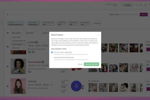 IZEAx Product Update: June 2021