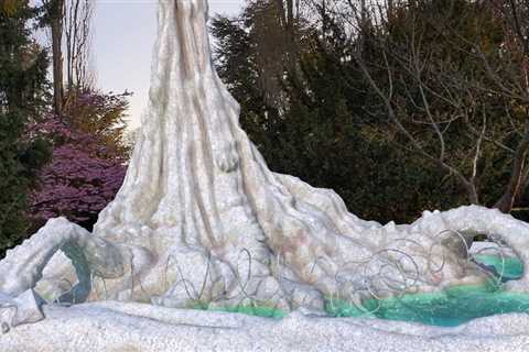 Art to Augment 12 Botanical Gardens Around the World