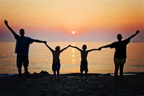 How to Make Your Family Vacation Fun and Exciting