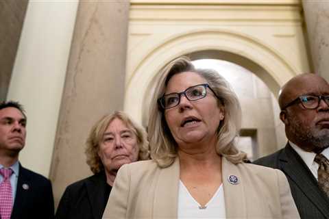 Cheney Agrees to Join Jan. 6 Inquiry, Drawing Threats of G.O.P. Retribution