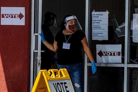 Supreme Court Upholds Arizona Voting Restrictions