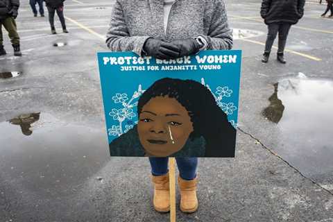 Chicago mayor apologized after botched raid, but her administration continues to defend police's..