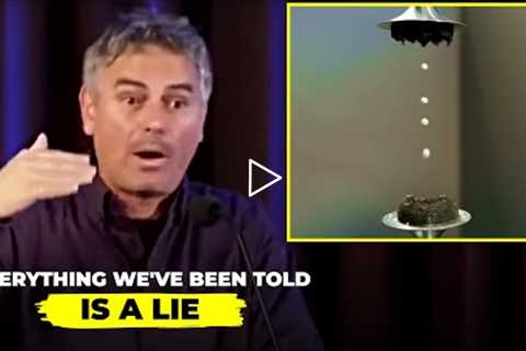 ? What NIKOLA TESLA tried to tell us but they covered it up.