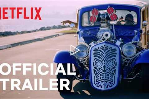 Car Masters: Season 3 | Official Trailer | Netflix