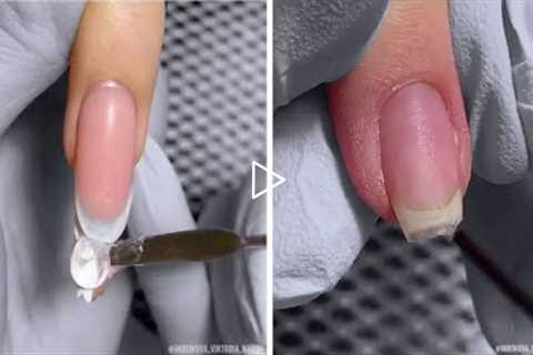 Gorgeous Nail Art Ideas &amp; Designs for True Nail Art Addict 2021