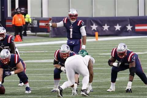 Former New England Patriots Linebacker Says He Doesn’t See Cam Newton Making a Comeback