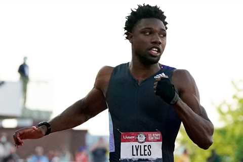 Olympics Allows Protests, but Not During Events or on Medals Stand