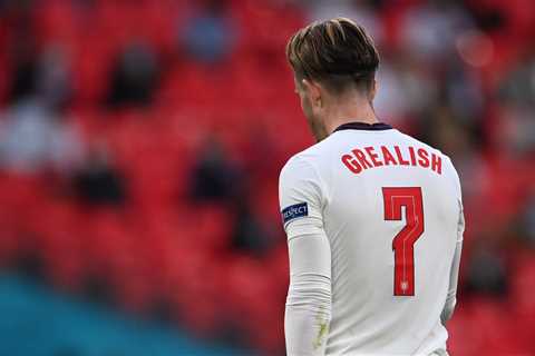 Jack Grealish: Golden Boy