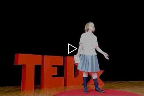 The Truth About Maths | Grace Desmond | TEDxYouth@RosemeadPrep