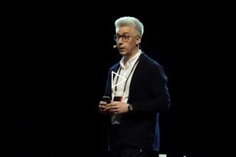 Cyfrowy obrzęk mózgu | Bartosz Dembiński | TEDxAGHUniversity