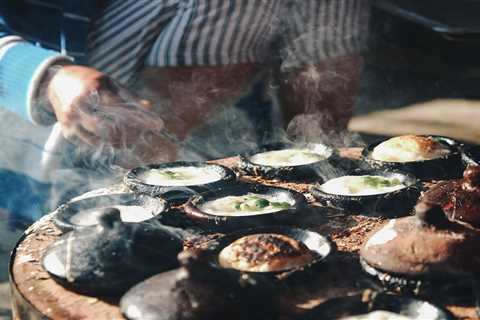 Great Types Of Food You Should Try When You Travel In Singapore