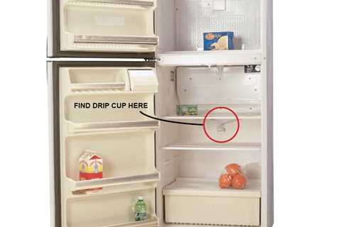 23 Grossest Things in Your House You’ve Never Bothered to Clean