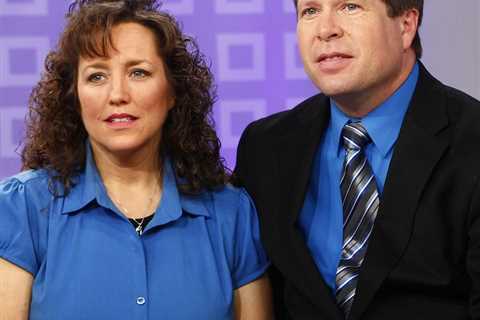 Jim Bob and Michelle Duggar Speak Out After TLC Canceled Counting On
