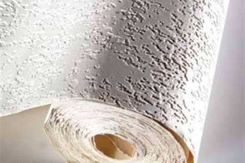 Cover Cracks with Wall Liner
