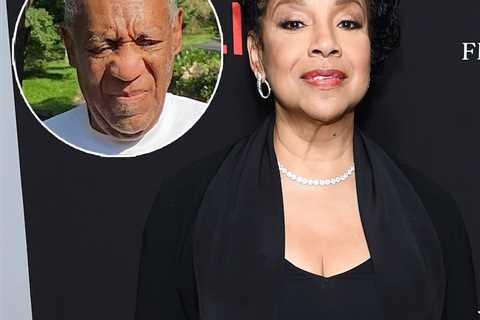 Phylicia Rashad Apologizes to Howard Students Over Cosby Tweets