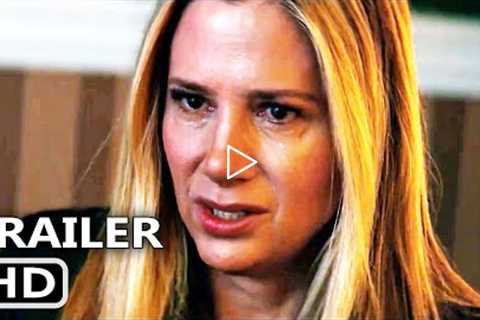 CRIME STORY Trailer (2021) Mira Sorvino, Thriller Movie