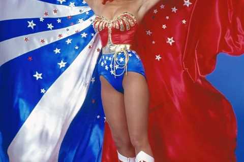 Happy 4th of July!