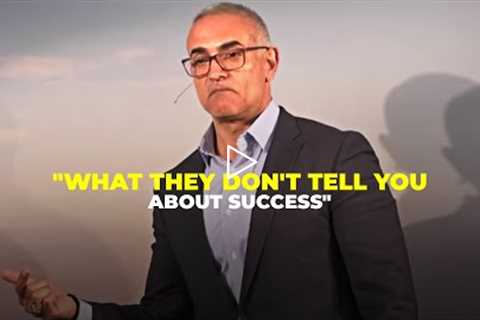The Most Motivating 5 Minutes of Your Life!