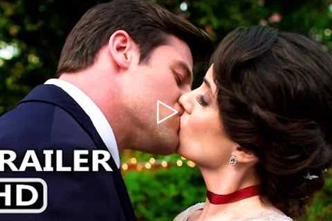 HEART OF THE MANOR Trailer (2021) Romantic Movie