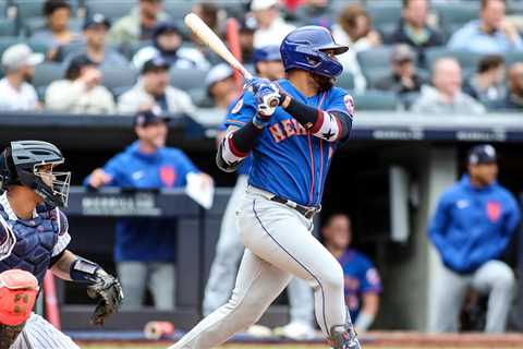 Mets Open Subway Series With Easy Win as Yankees Struggle for Answers