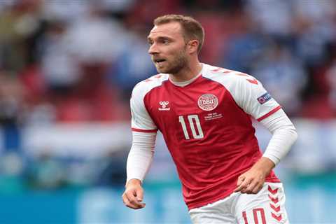 BBC forced to defend changing schedule to Pointless fans after Christian Eriksen Euro 2020 collapse