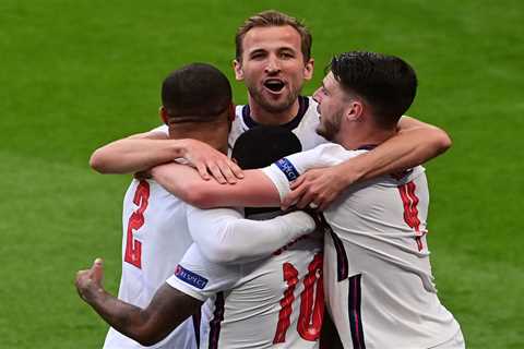 Can England fans travel to Rome for the Euro 2020 quarter-final?