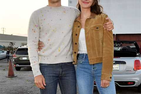 These Stars Have All Decided To Skip Parenthood