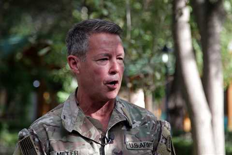 Pentagon Seeks to Soften Blow of U.S. Withdrawal From Afghanistan