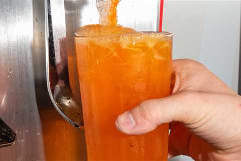 Colon Cancer Is Rising in Younger Adults. Do Sugary Drinks Play a Role?