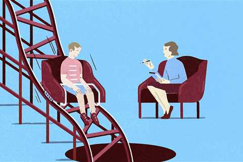 The Challenges of Bipolar Disorder in Young People