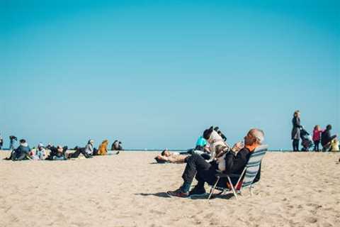 Travel After Retirement: 8 Planning Ideas and Advice