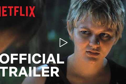 FEAR STREET PART 2: 1978 | Official Trailer | Netflix