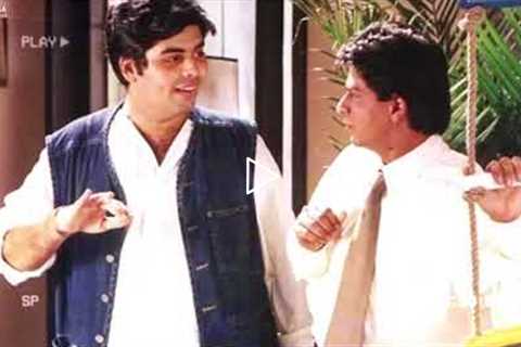 Karan Johar back at the director's chair after 5 years!