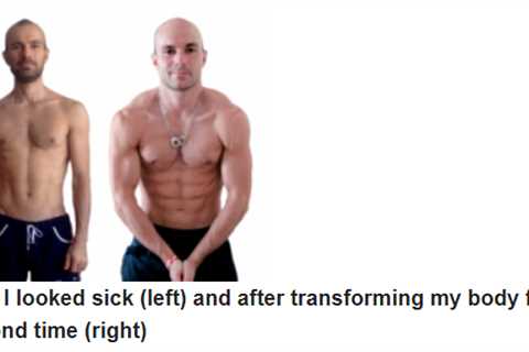 Interesting App For Training: Dr. Muscle