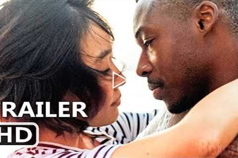 PINK OPAQUE Trailer (2021) Drama Movie