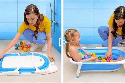 27 Genius gadgets for the best parents ever
