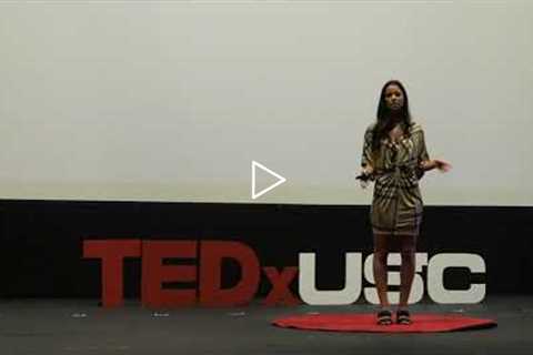 Toxicity Among Teenagers in the Age of Social Media | Ashley Eichberg | TEDxYouth@UpperStClair