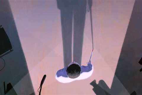 Is There a Right Way to Act Blind?
