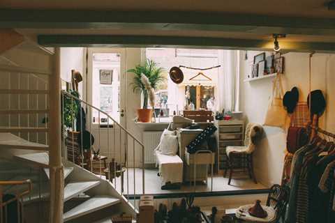 Small Apartments: is it Really a Situation Without a Solution?