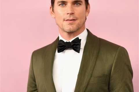 LGBTQ+ Celebrities Who Were Told To Stay In The Closet