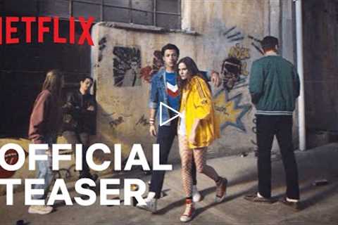 Love 101 | Season 2 Date Announcement | Netflix