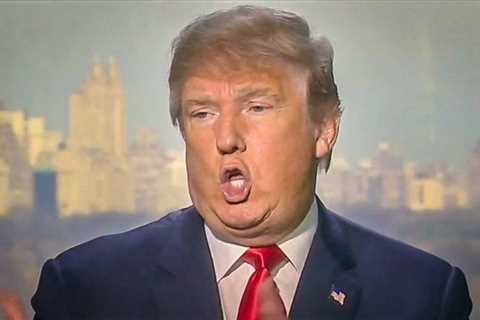 Laughing at Trump is 'unhealthy' -- and it won't 'protect us from reality': mental health expert