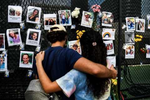 Toll hits 28 as work resumes at collapsed Florida apartment