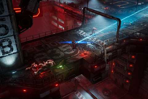 The Ascent – 13 Things You Need to Know