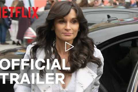 My Unorthodox Life | Official Trailer | Netflix