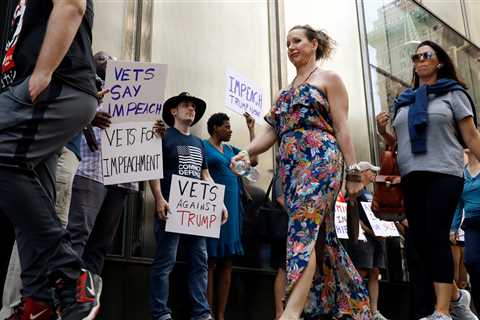 Unlikely Coalition of Veterans Backs Biden on Ending Afghan War