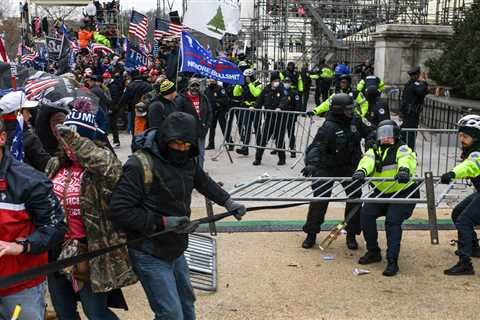 Capitol Police plan to open field offices outside Washington to track threats to lawmakers.